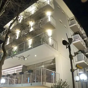 Half Moon Airport Restaurant Rimini