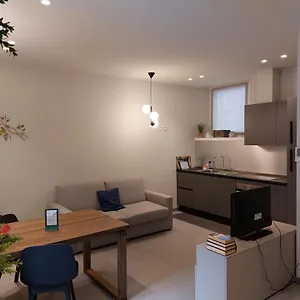 The 6 Apartamento