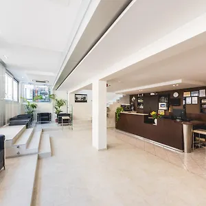 Romina Hotel